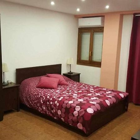 Apartamenticos Boggiero I ซาราโกซา ภายนอก รูปภาพ