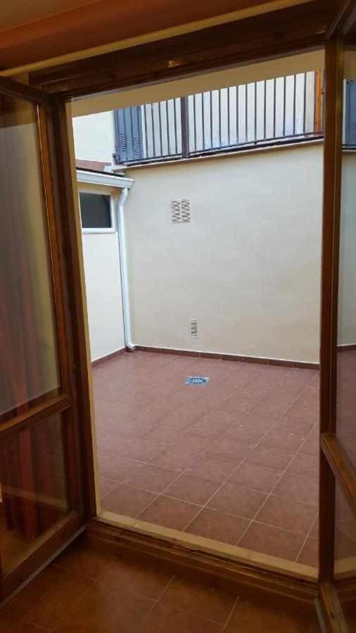 Apartamenticos Boggiero I ซาราโกซา ภายนอก รูปภาพ