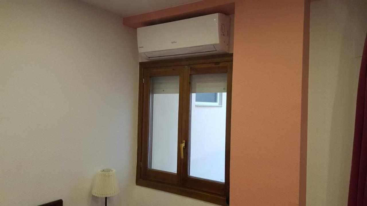 Apartamenticos Boggiero I ซาราโกซา ภายนอก รูปภาพ