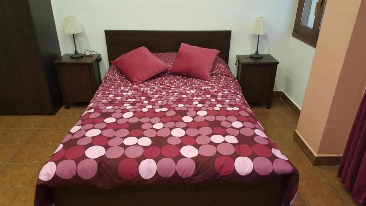 Apartamenticos Boggiero I ซาราโกซา ภายนอก รูปภาพ